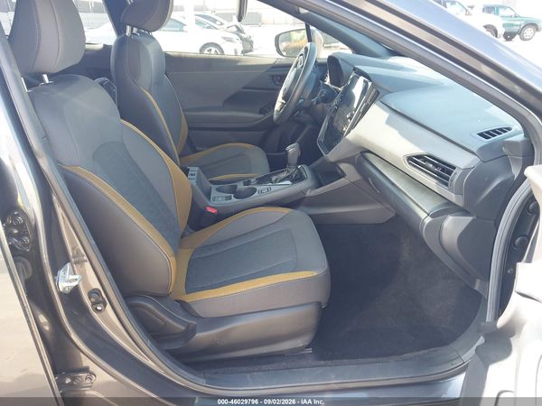 2024 SUBARU CROSSTREK SPORT — I5