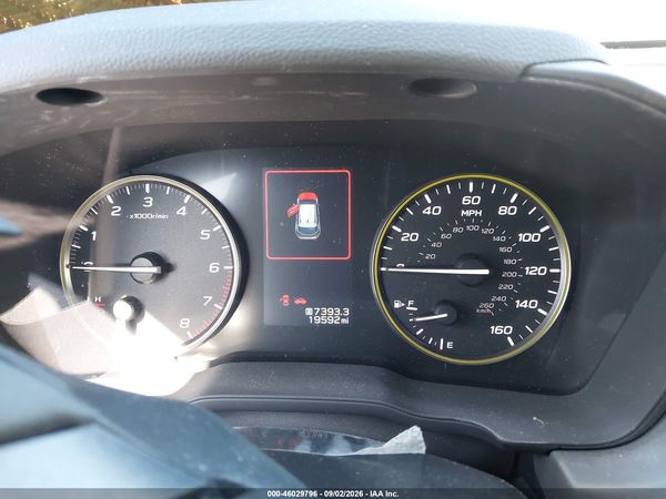 2024 SUBARU CROSSTREK SPORT — I7