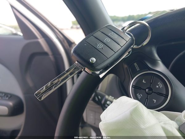 2016 KIA SOUL Plus — I11
