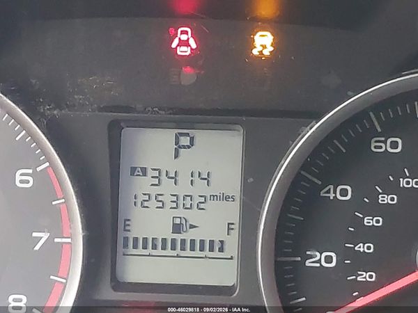 2018 SUBARU FORESTER 2.5I — I118