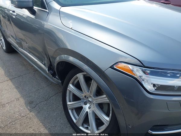 2019 VOLVO XC90 T6 INSCRIPTION — I6