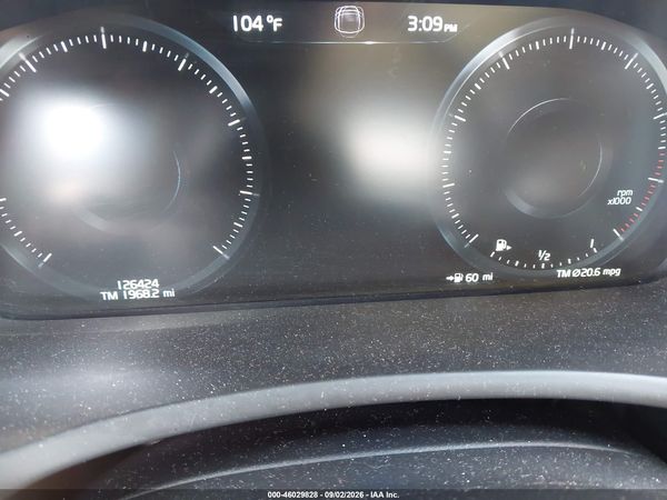 2019 VOLVO XC90 T6 INSCRIPTION — I7