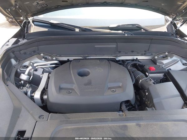 2019 VOLVO XC90 T6 INSCRIPTION — I10