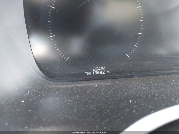 2019 VOLVO XC90 T6 INSCRIPTION — I118