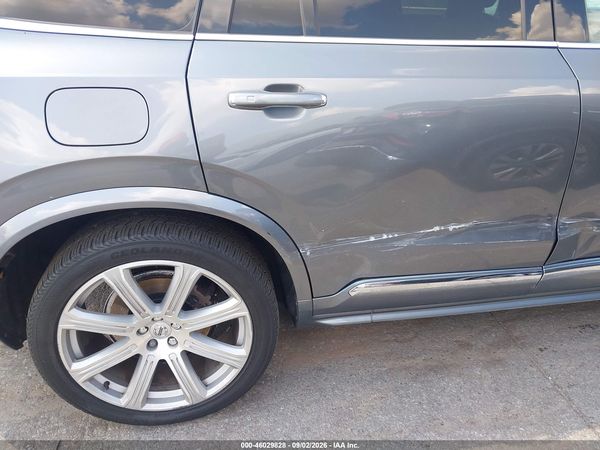 2019 VOLVO XC90 T6 INSCRIPTION — I153