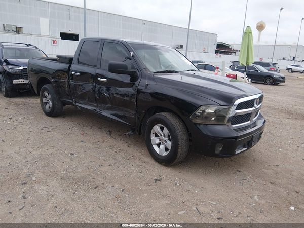 2017 RAM 1500 SLT  4X2 6'4 BOX — I1