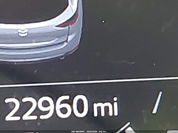 2023 MAZDA CX-5 2.5 S PREFERRED