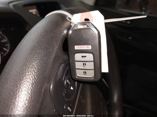 2016 HONDA CR-V EX — I11