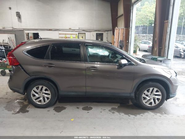 2016 HONDA CR-V EX — I116