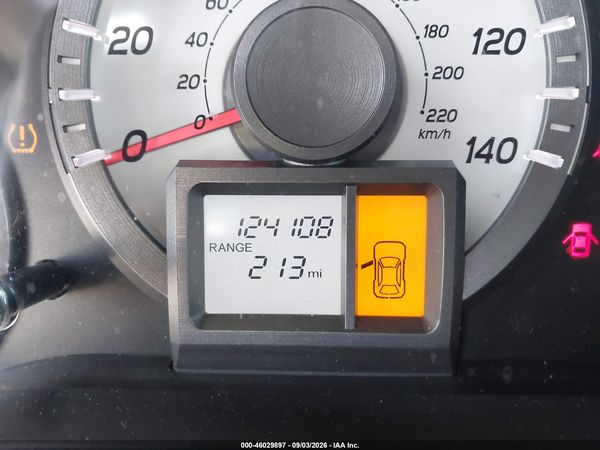 2015 HONDA PILOT LX — I7