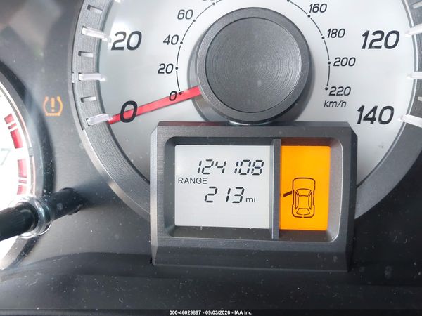 2015 HONDA PILOT LX — I118
