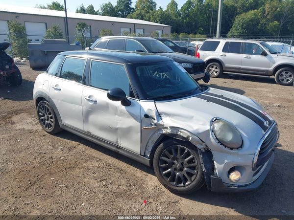 2016 MINI HARDTOP COOPER
