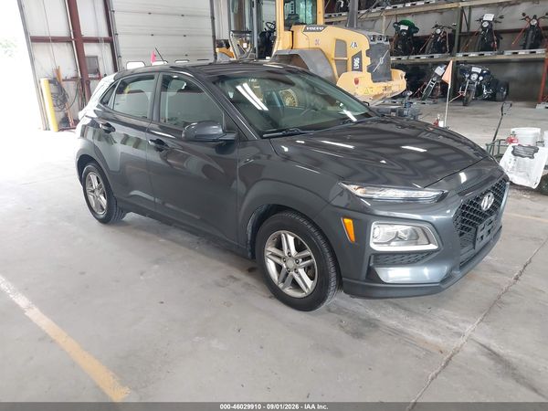 2020 HYUNDAI KONA SE — I1