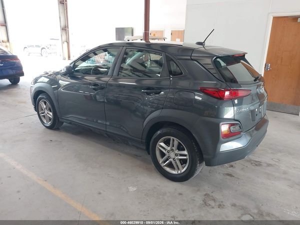 2020 HYUNDAI KONA SE — I3