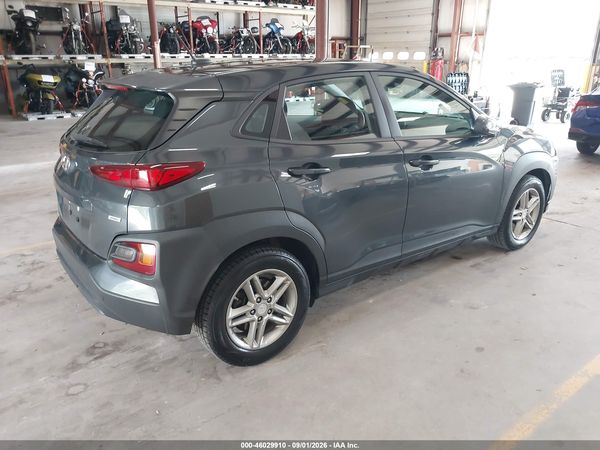 2020 HYUNDAI KONA SE — I4