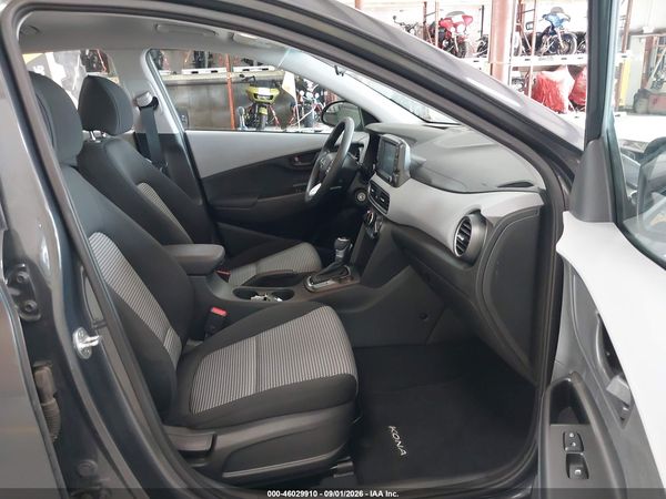 2020 HYUNDAI KONA SE — I5