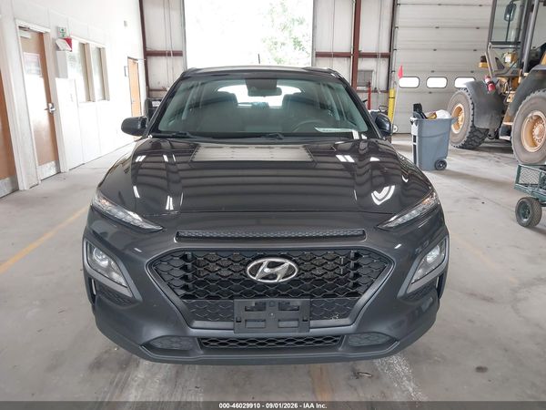 2020 HYUNDAI KONA SE — I115