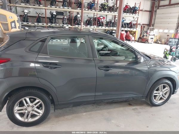2020 HYUNDAI KONA SE — I116