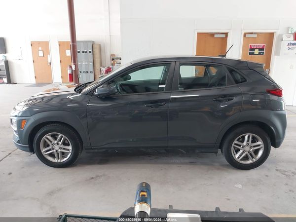 2020 HYUNDAI KONA SE — I117