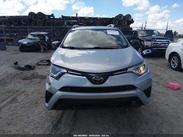 2018 TOYOTA RAV4 LE — I115