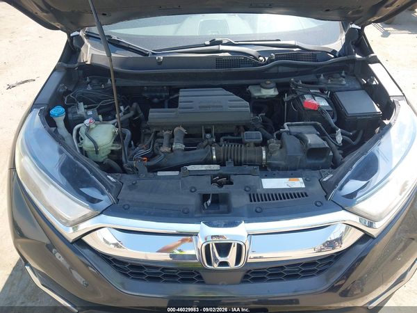 2017 HONDA CR-V TOURING — I10