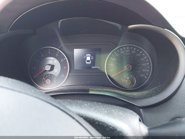 2019 KIA STINGER GT — I7
