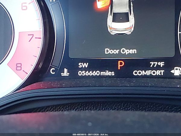 2022 ACURA TLX A-SPEC PACKAGE — I118