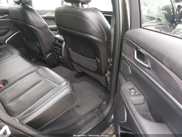 2024 JEEP GRAND CHEROKEE 4XE Limited 4XE