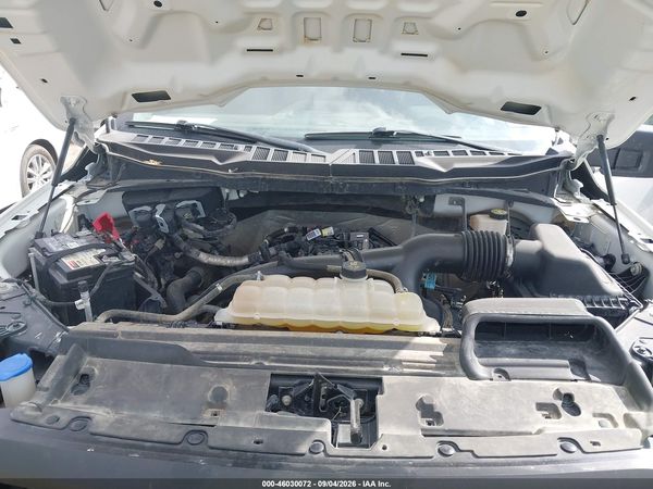 2024 FORD F-150 XL