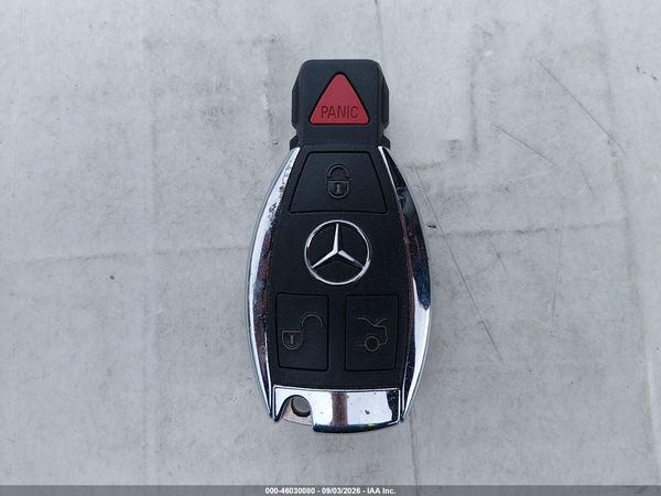 2018 MERCEDES-BENZ GLC 300 4MATIC — I11
