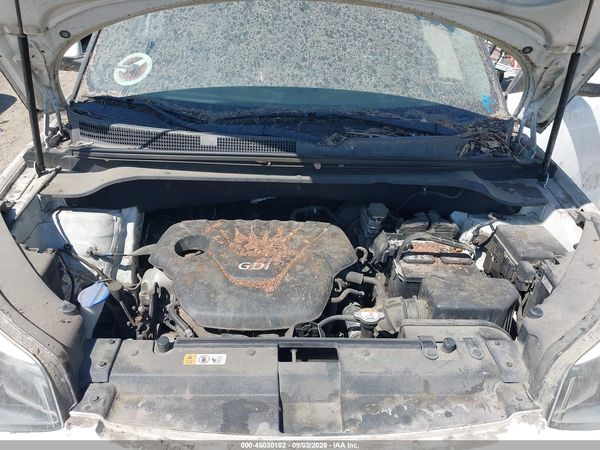 2016 KIA SOUL Plus