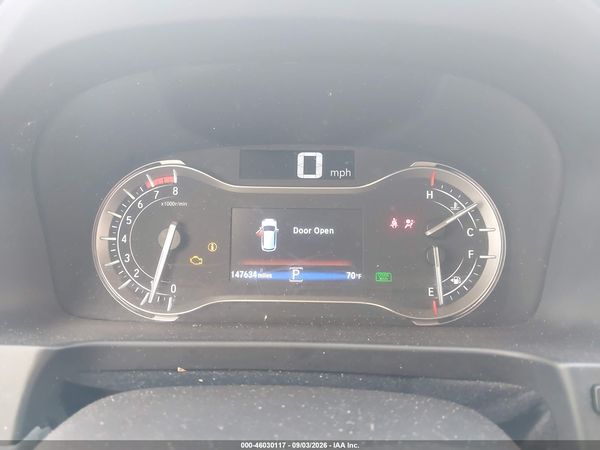 2016 HONDA PILOT EX-L — I7