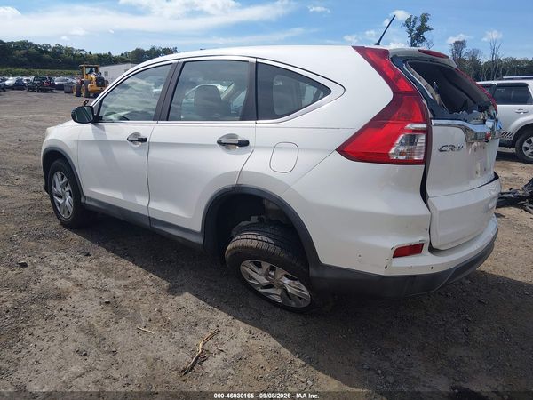 2016 HONDA CR-V LX — I3