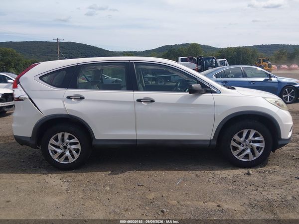2016 HONDA CR-V LX — I116