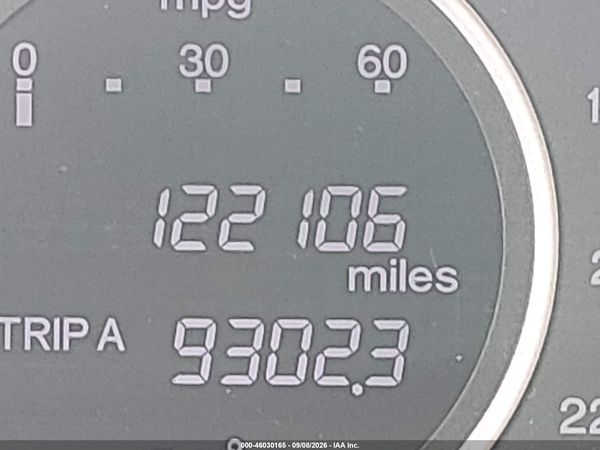 2016 HONDA CR-V LX — I118