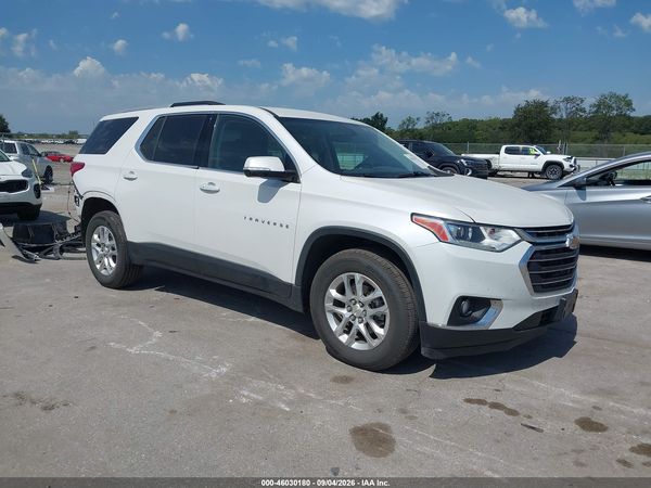 2018 CHEVROLET TRAVERSE 1LT — I1