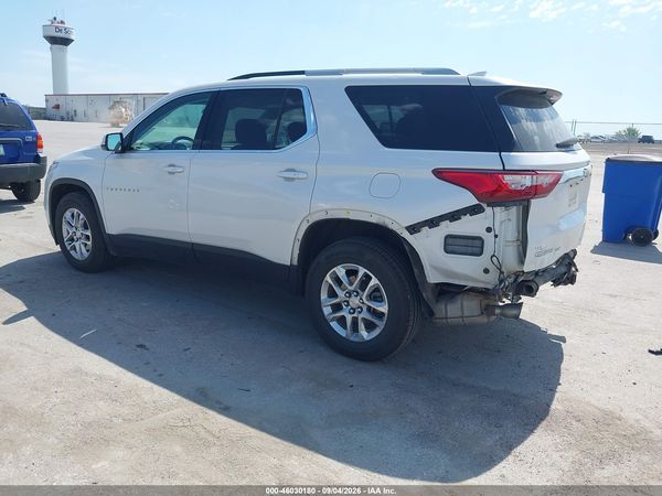 2018 CHEVROLET TRAVERSE 1LT — I3