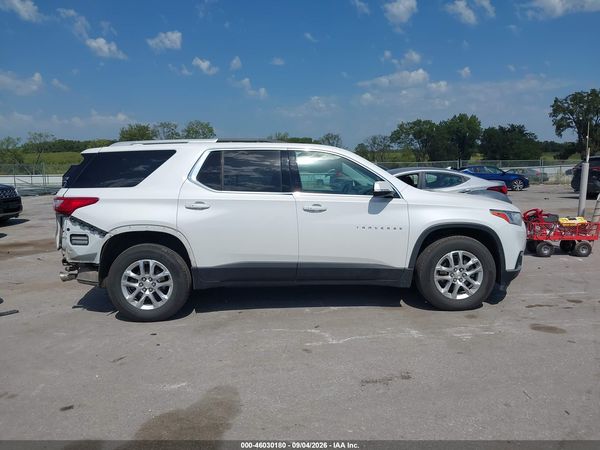 2018 CHEVROLET TRAVERSE 1LT — I116