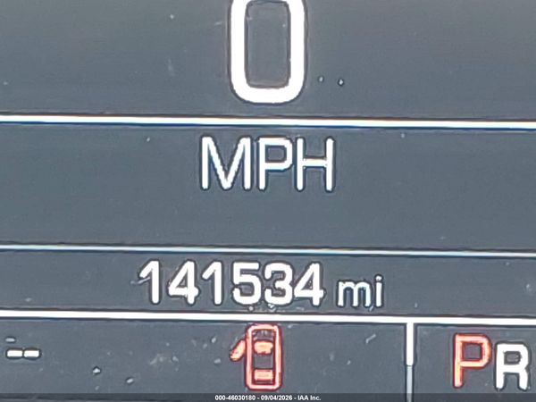 2018 CHEVROLET TRAVERSE 1LT — I118