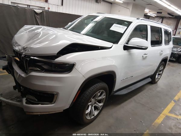 2022 JEEP WAGONEER — I2