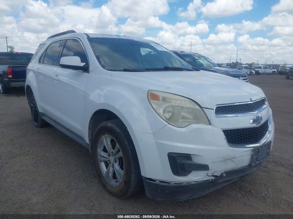 2013 CHEVROLET EQUINOX 1LT — I1