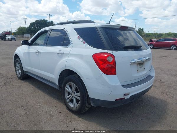 2013 CHEVROLET EQUINOX 1LT — I3