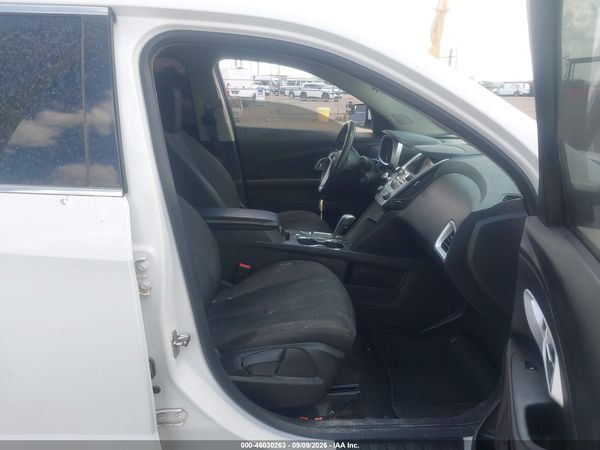 2013 CHEVROLET EQUINOX 1LT — I5