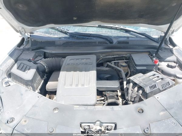 2013 CHEVROLET EQUINOX 1LT — I10