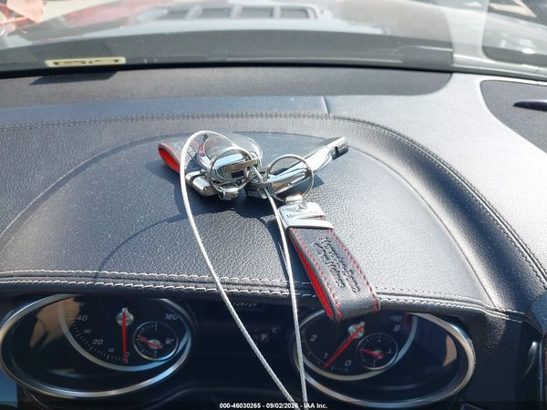 2018 MERCEDES-BENZ GLS 450 4MATIC