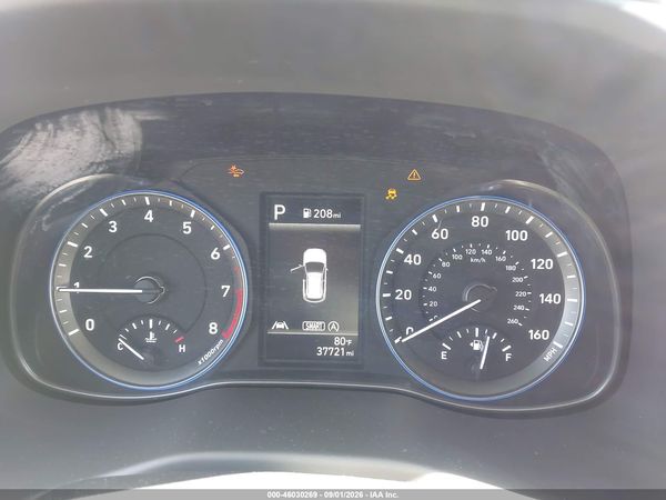 2022 HYUNDAI KONA SEL — I7
