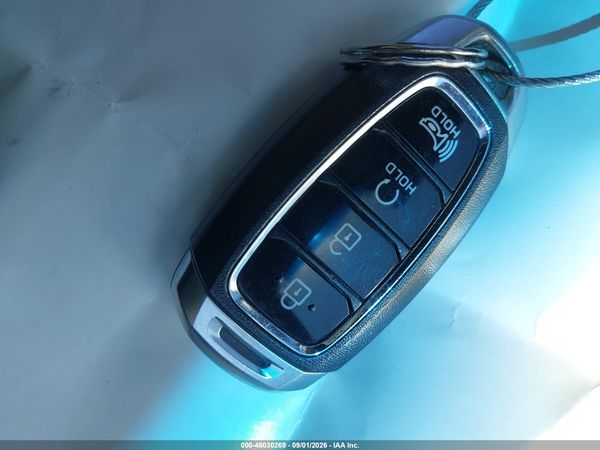 2022 HYUNDAI KONA SEL — I11