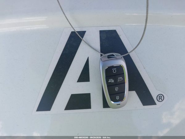 2022 HYUNDAI SANTA FE SEL — I11