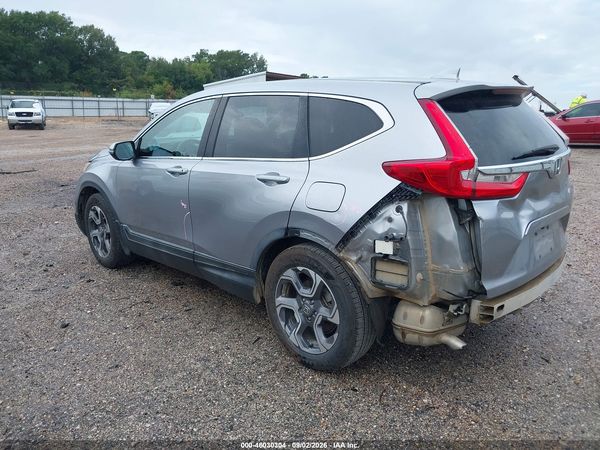2017 HONDA CR-V EX — I3