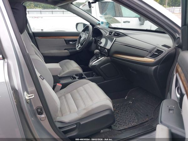 2017 HONDA CR-V EX — I5